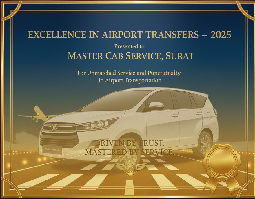 Master Cab Service