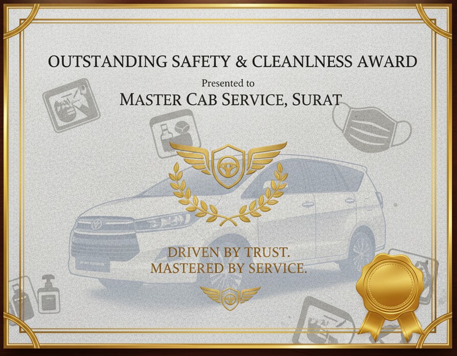 Master Cab Service