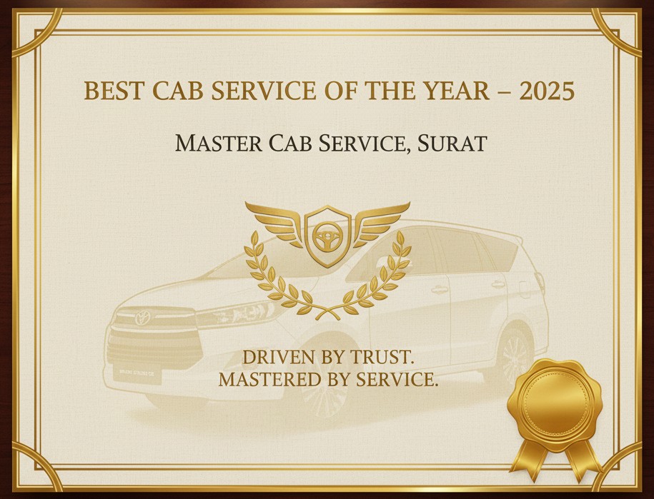 Master Cab Service