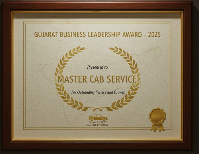 Master Cab Service