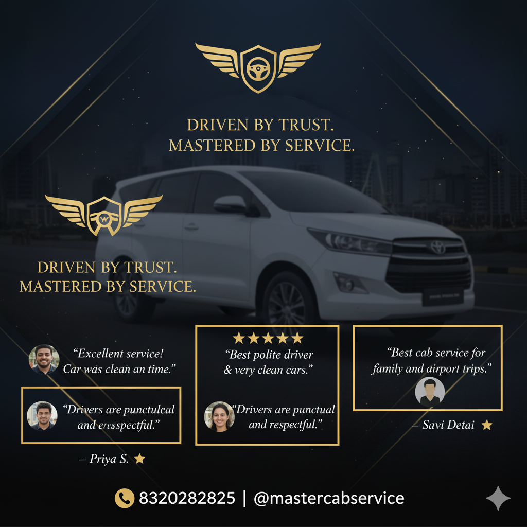 Master Cab Service