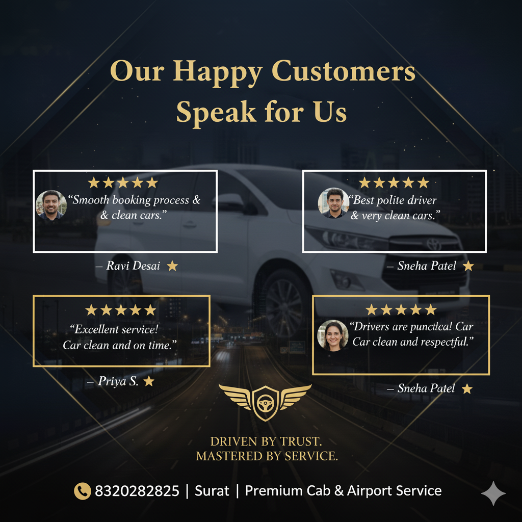 Master Cab Service