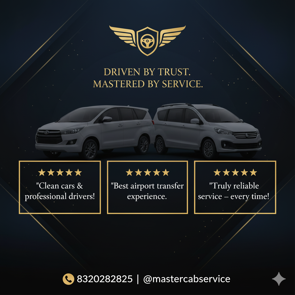 Master Cab Service