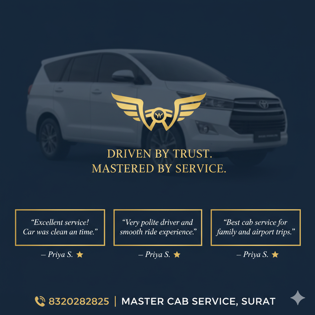 Master Cab Service