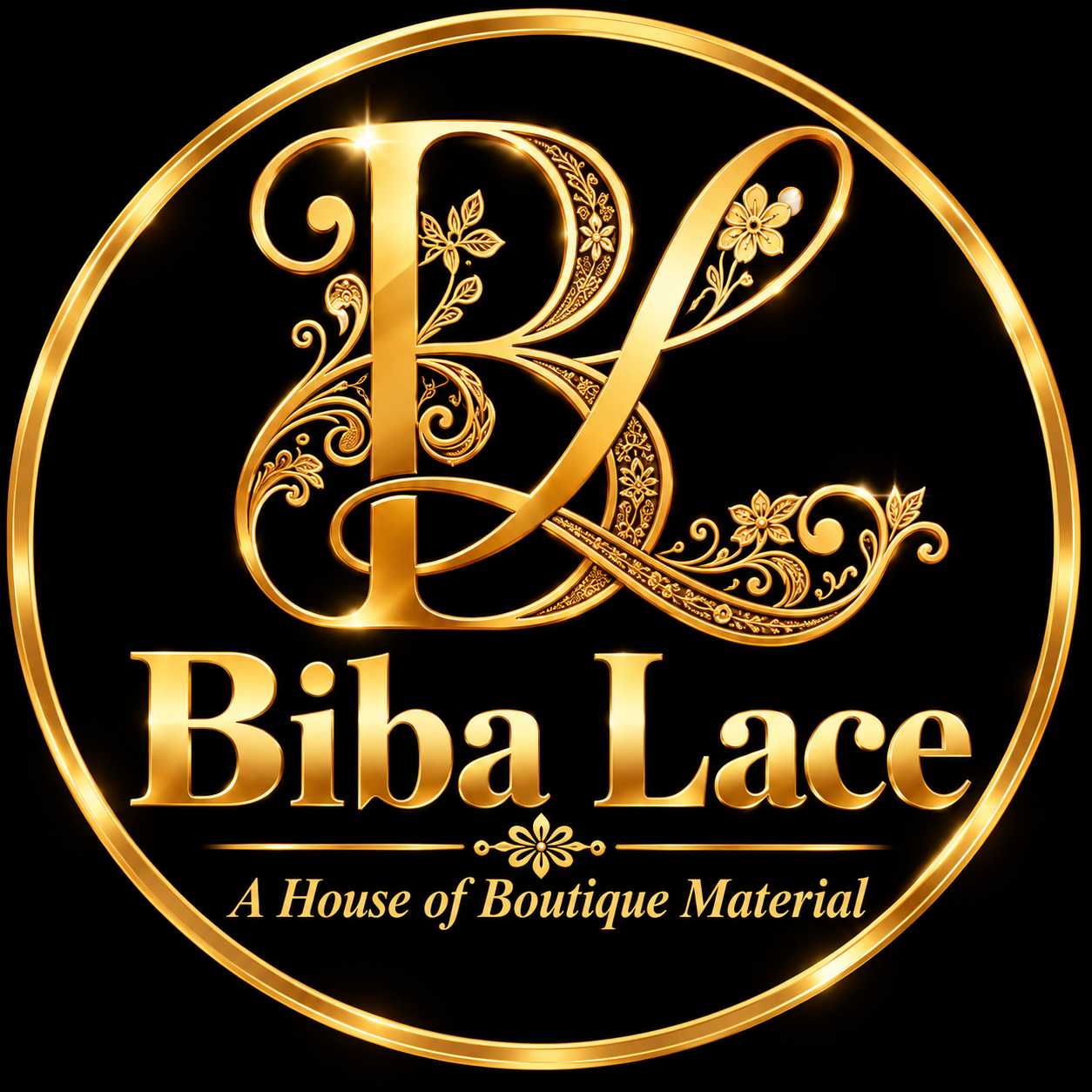 Biba Lace