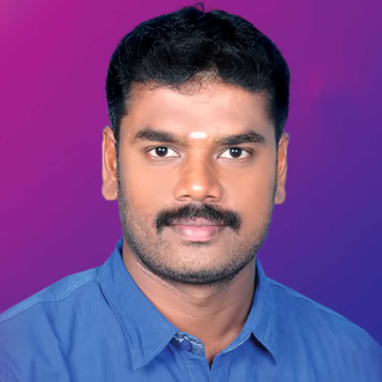 Mr.Vijayan