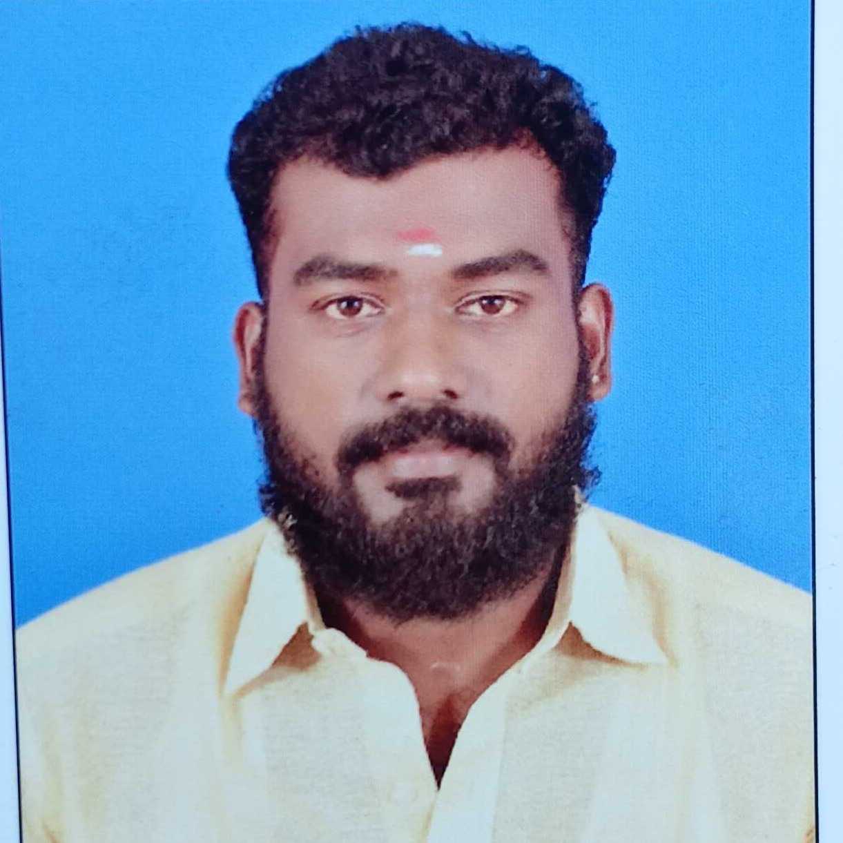 Mr. Loganathan