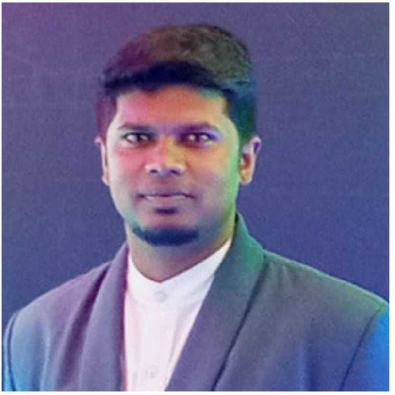 Mr.Sudhakar