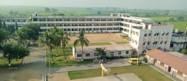 RGM - The Nandyal Junior College