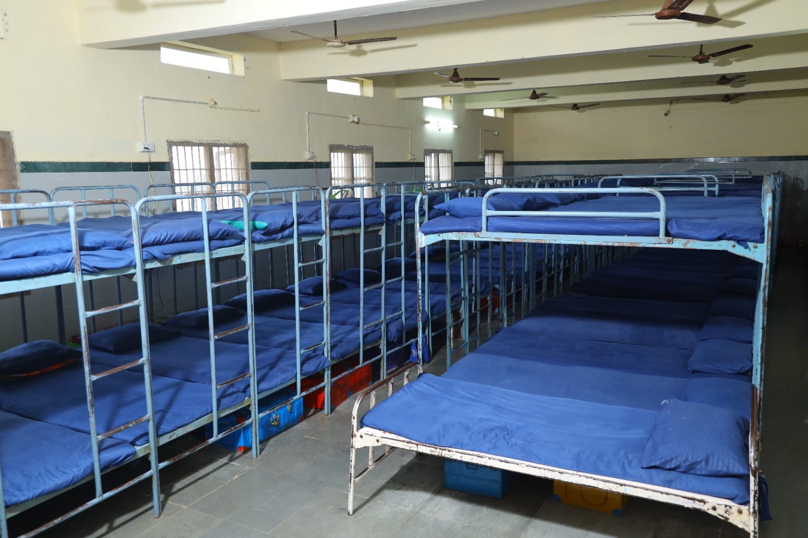 RGM - The Nandyal Junior College