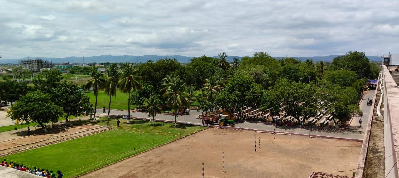RGM - The Nandyal Junior College