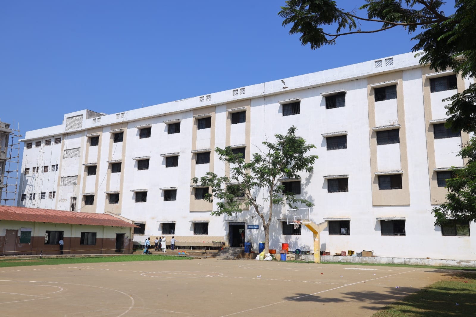 RGM - The Nandyal Junior College
