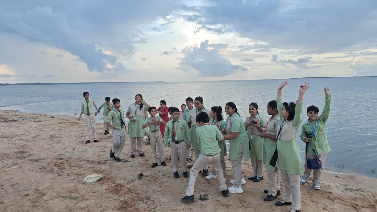 Holy Blood Education Services