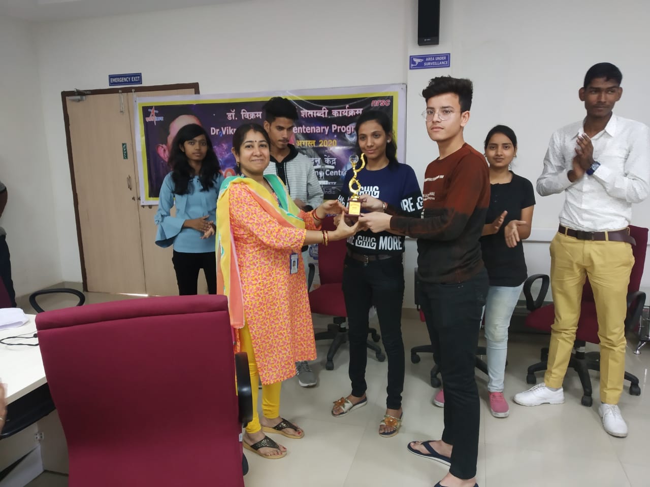 Holy Blood Education Services