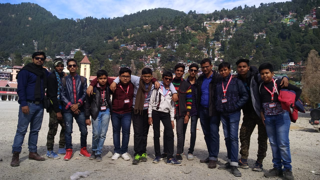 Holy Blood Education Services