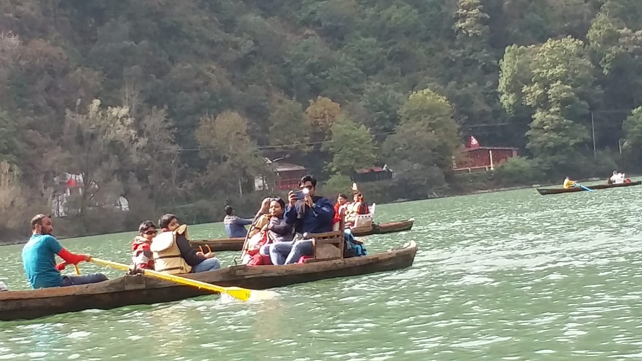 Holy Blood Education Services