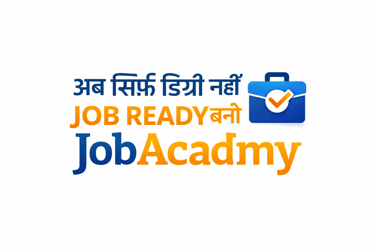 JobAcadmy