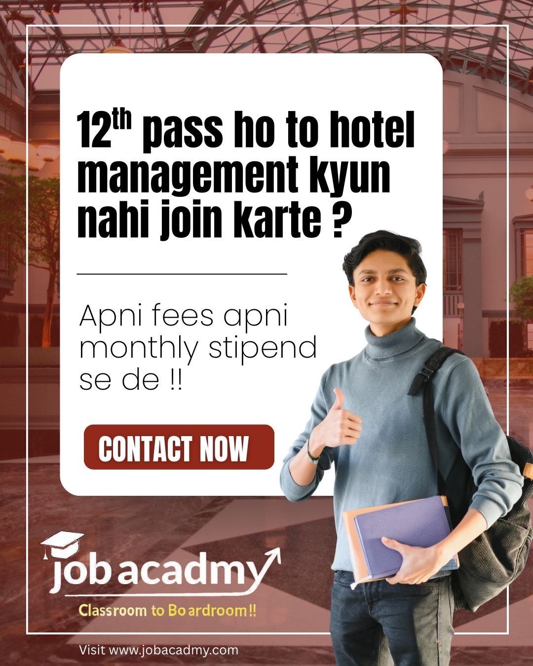 JobAcadmy