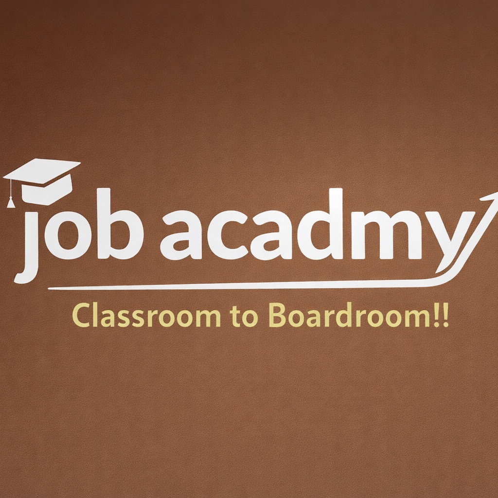 JobAcadmy