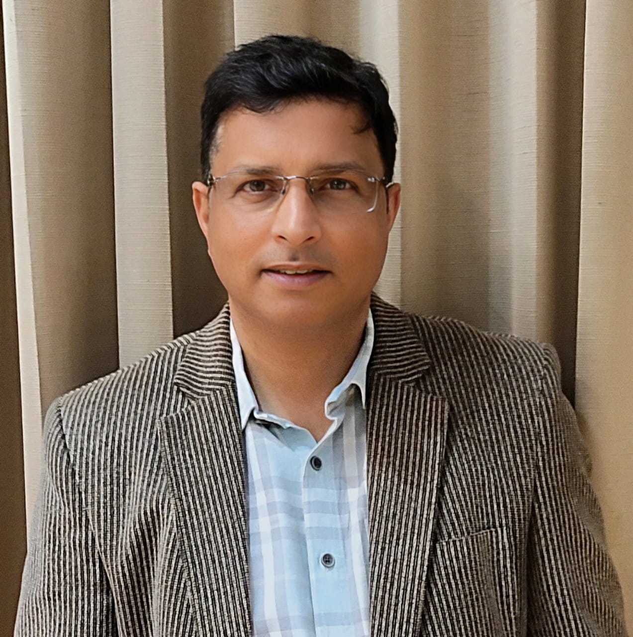 Adv. Karan Singh Chauhan