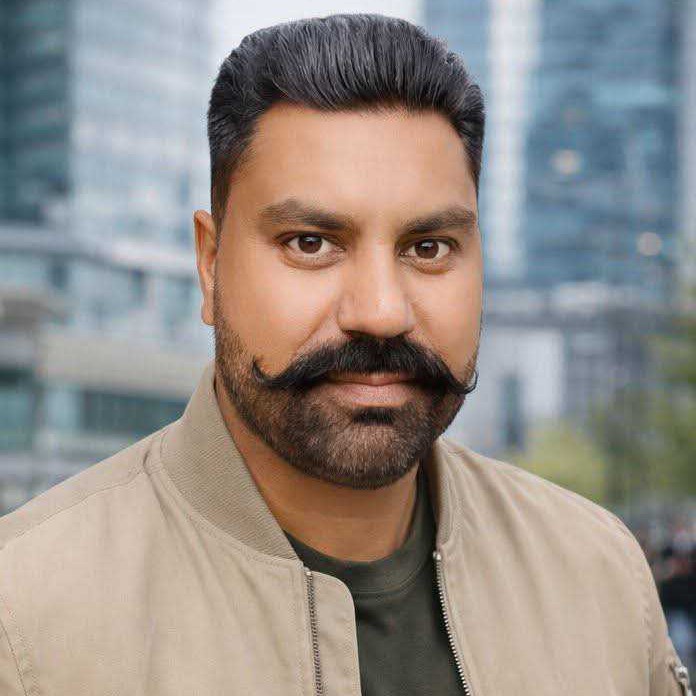 Satnam Singh Chauhan