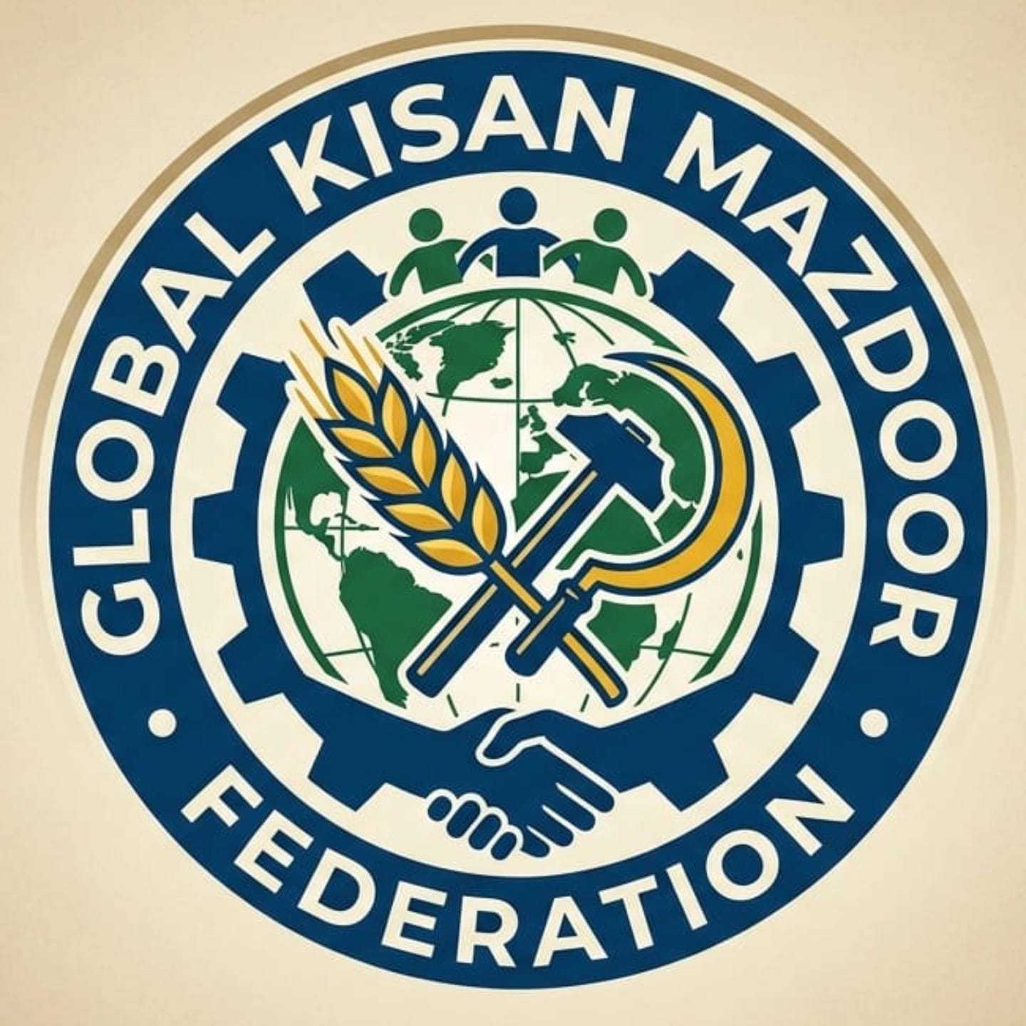 GLOBAL KISAN MAZDOOR FEDERATION