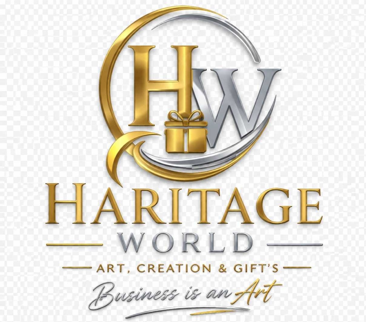 HARITAGE World