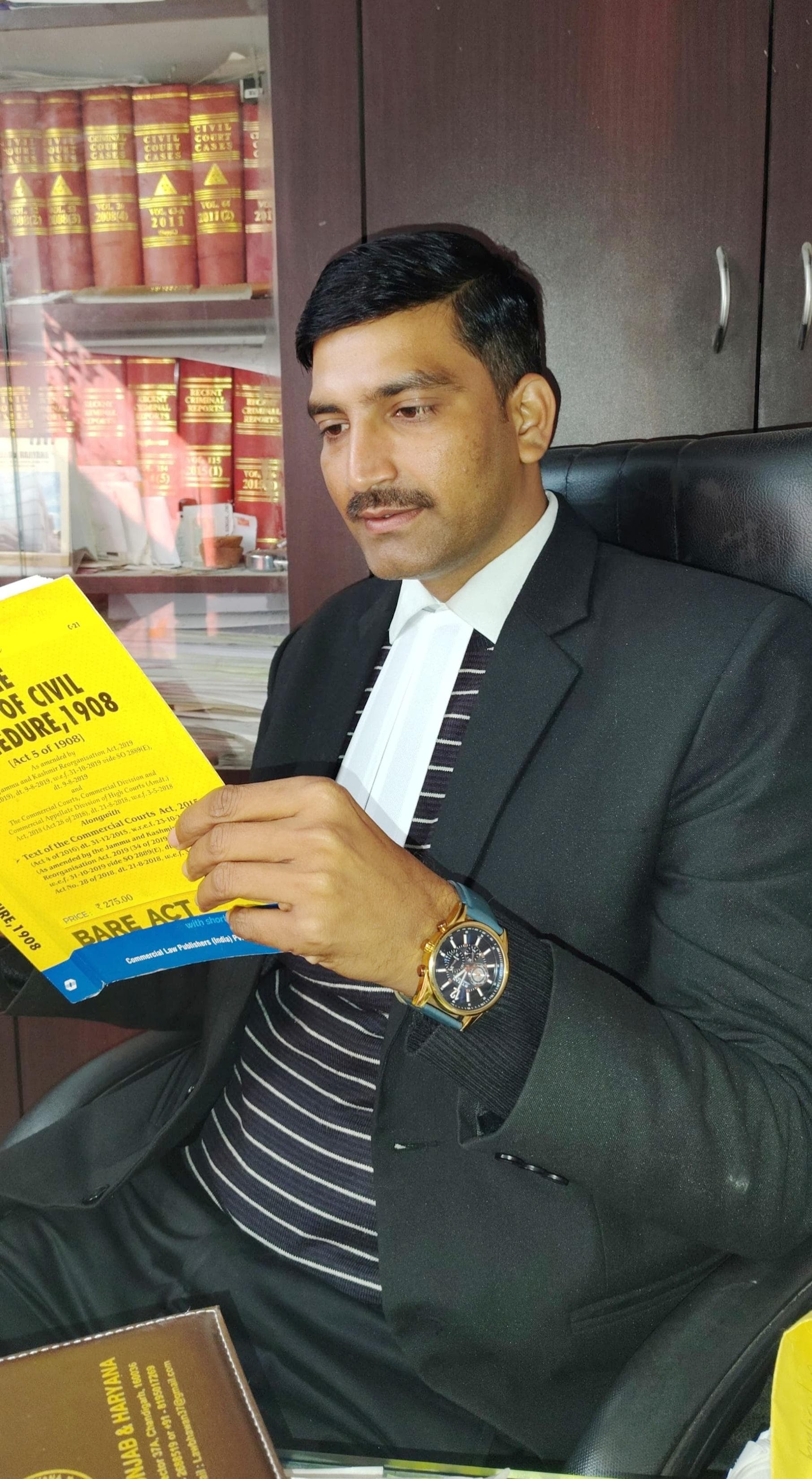 Er. Pankaj Yadav