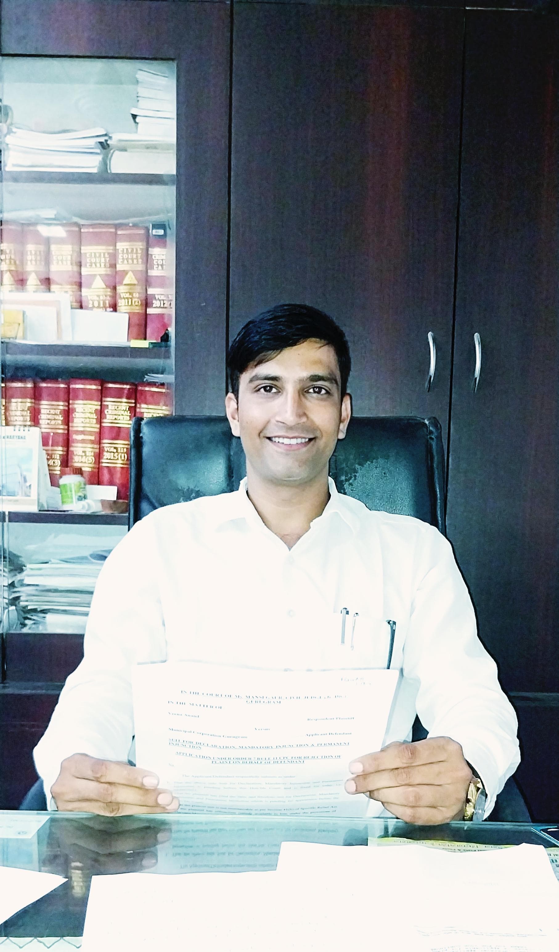 Er. Pankaj Yadav
