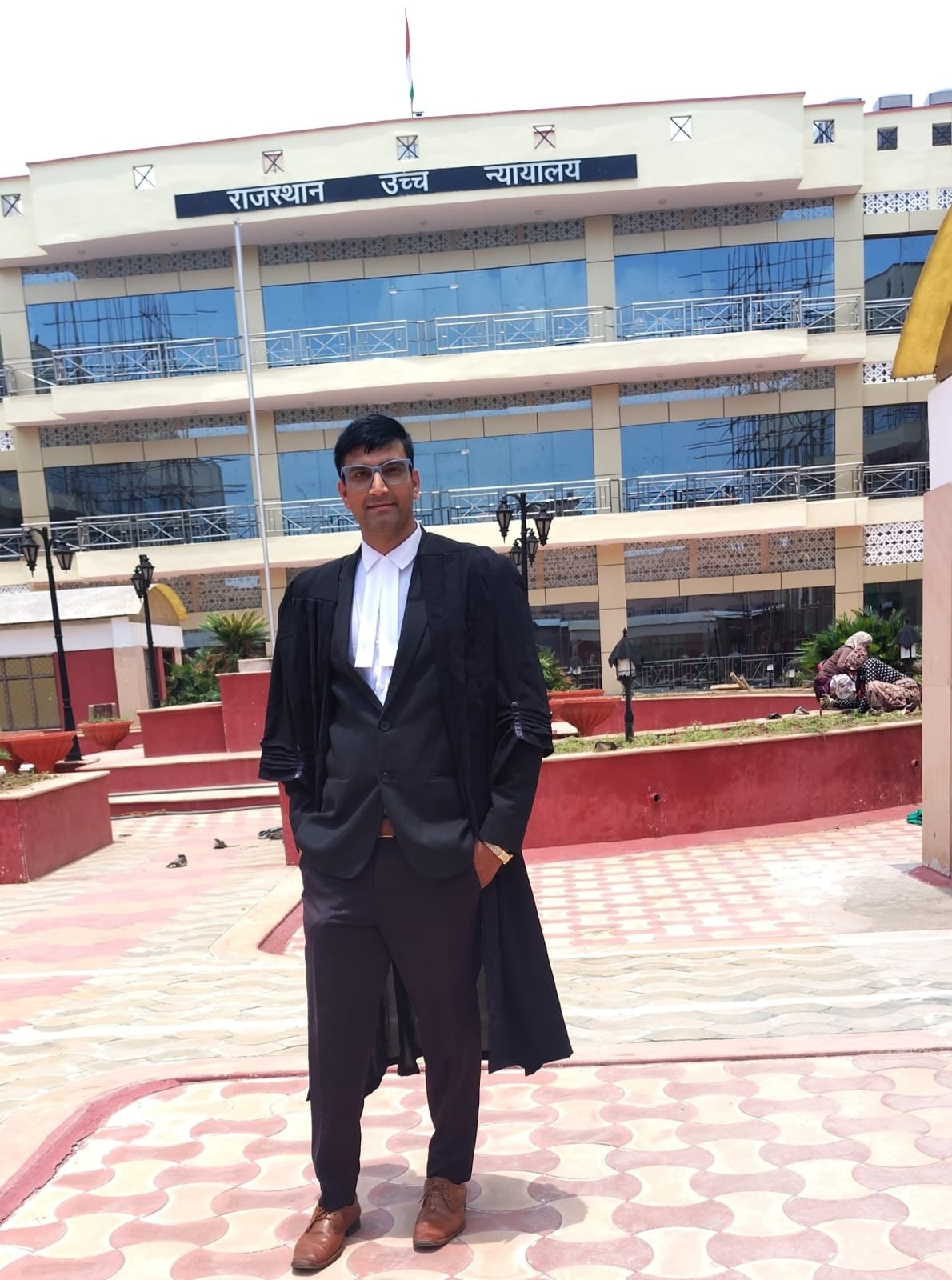 Er. Pankaj Yadav