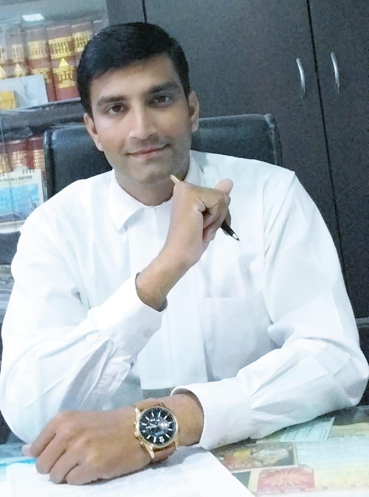 Er. Pankaj Yadav