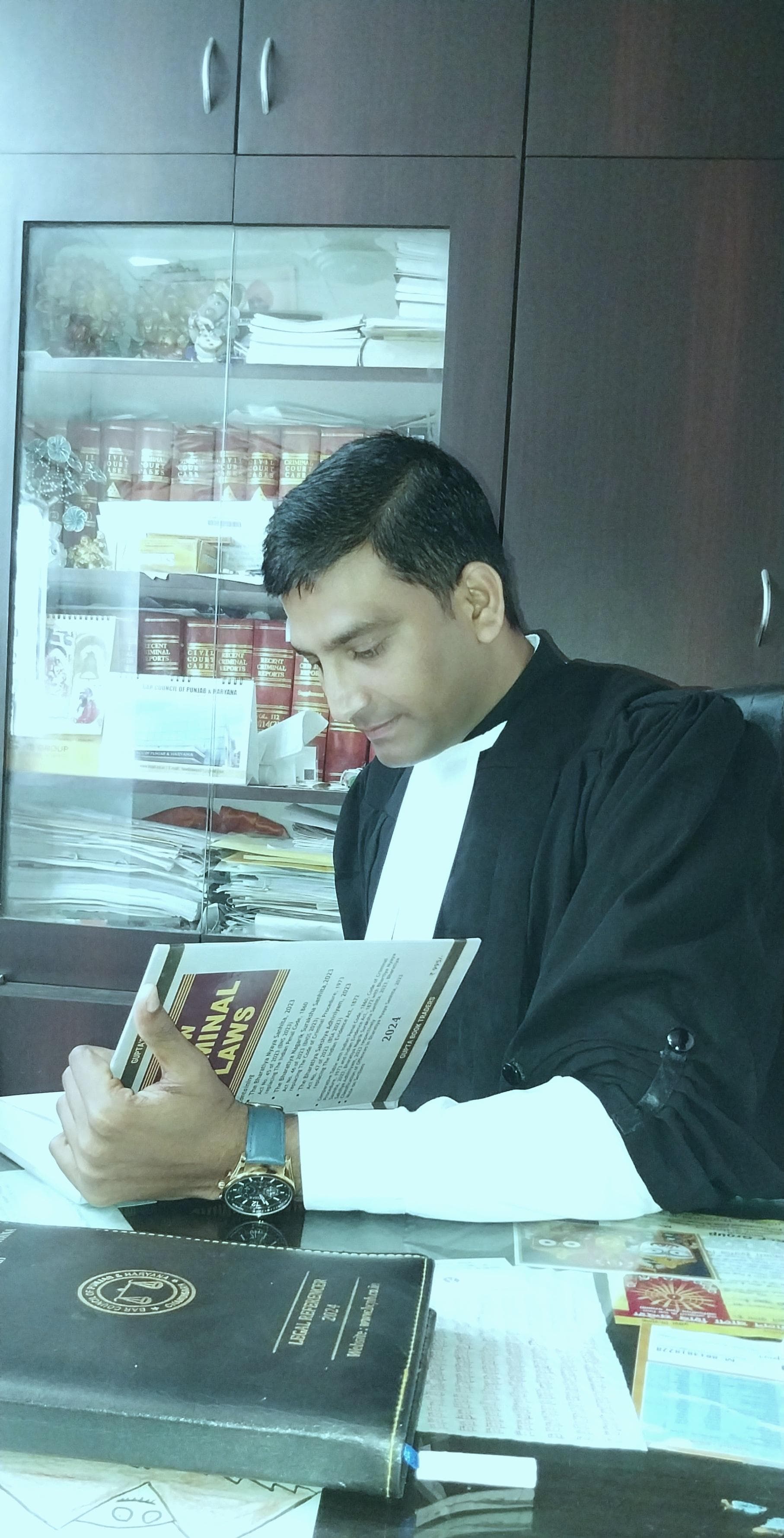 Er. Pankaj Yadav