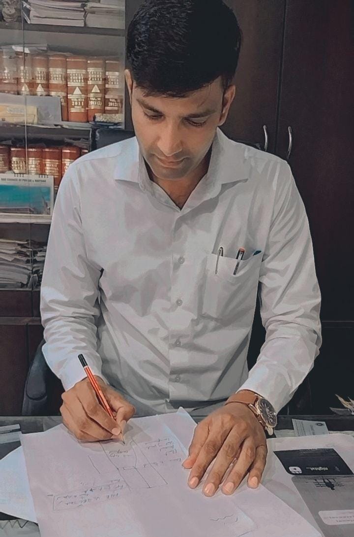 Er. Pankaj Yadav