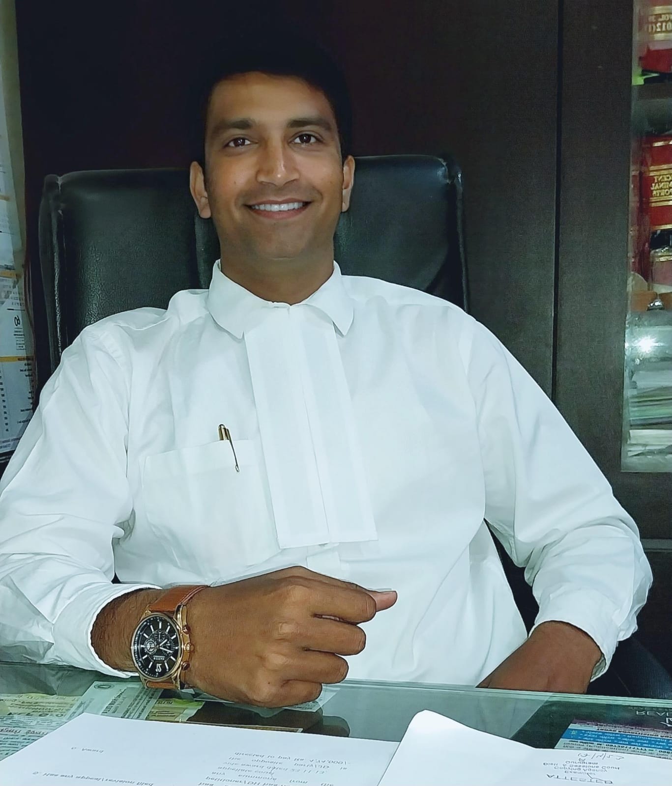 Er. Pankaj Yadav