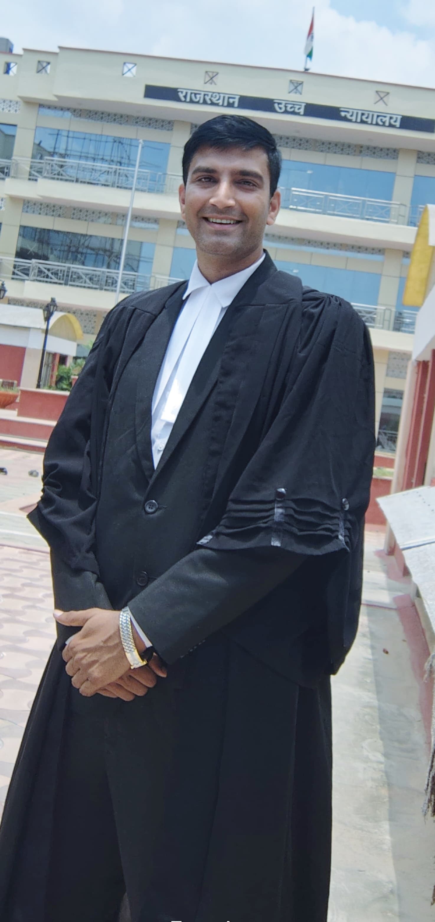 Er. Pankaj Yadav
