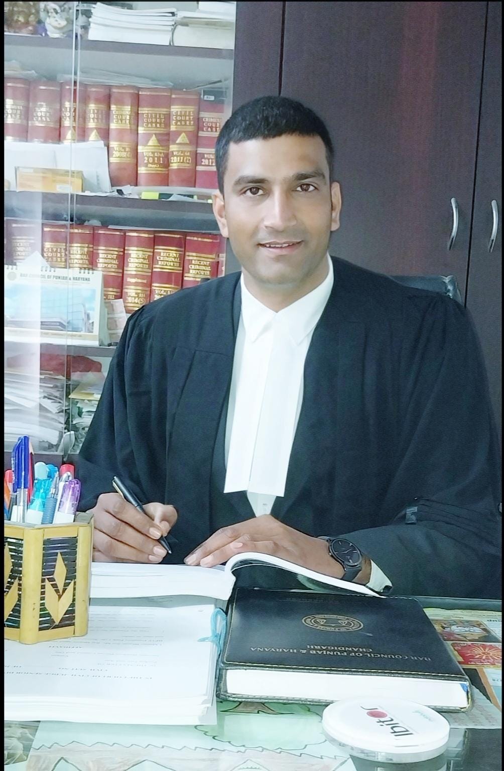 Er. Pankaj Yadav