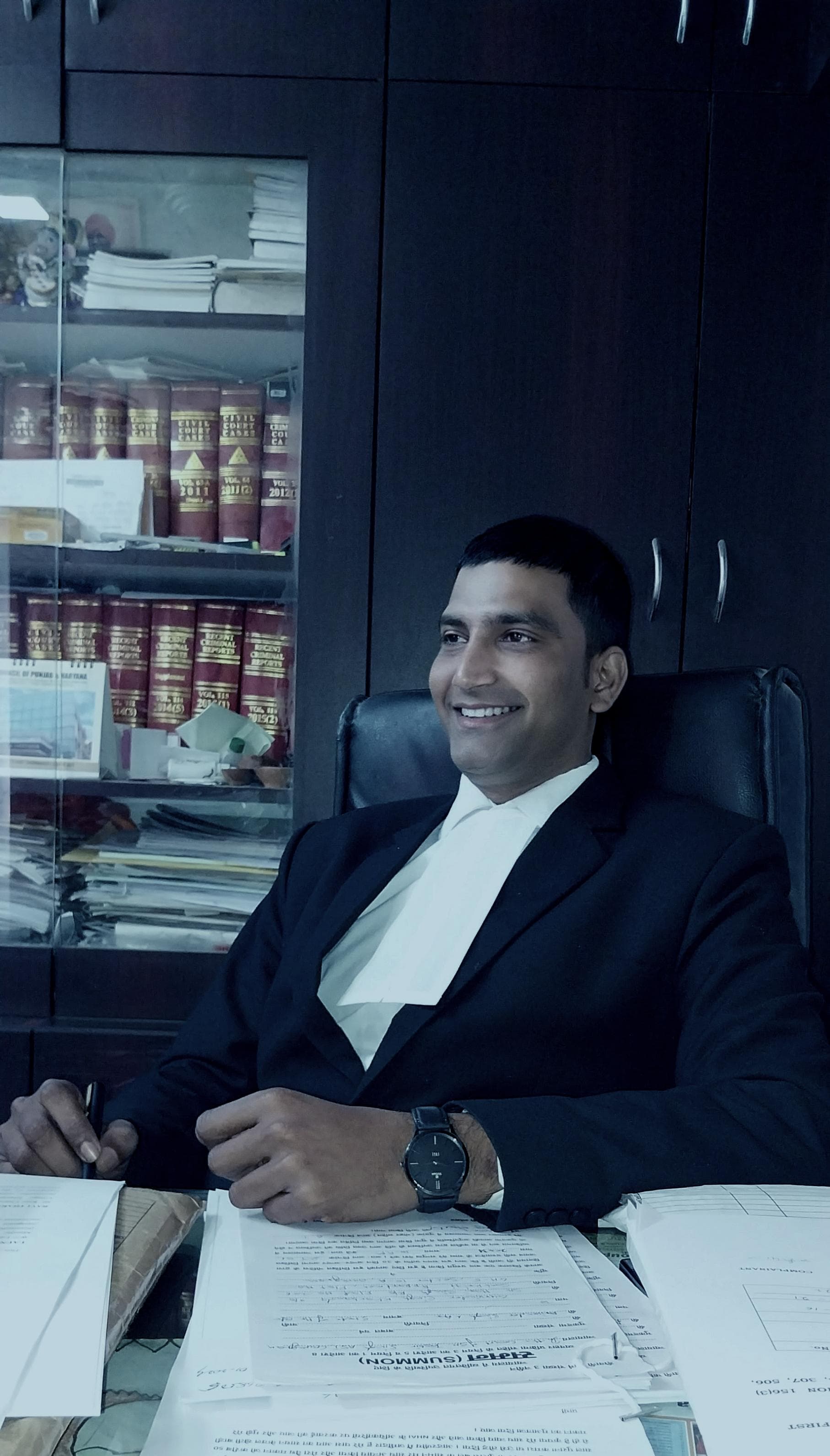 Er. Pankaj Yadav