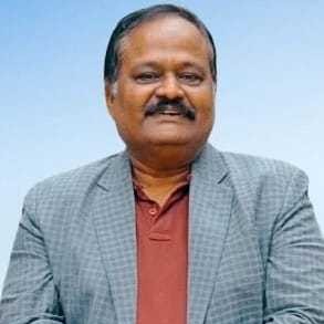 Prakash Kumar Pradhan