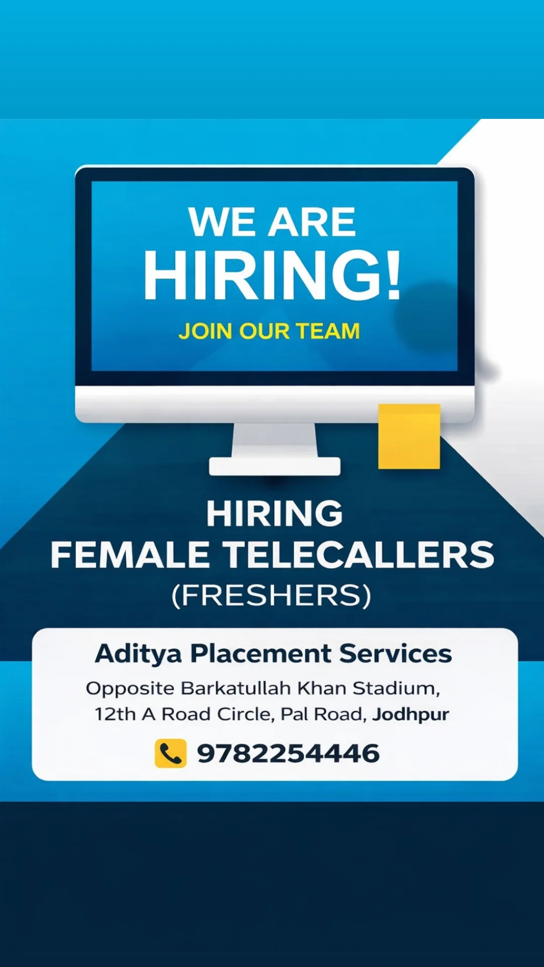 Aditya Placement Services