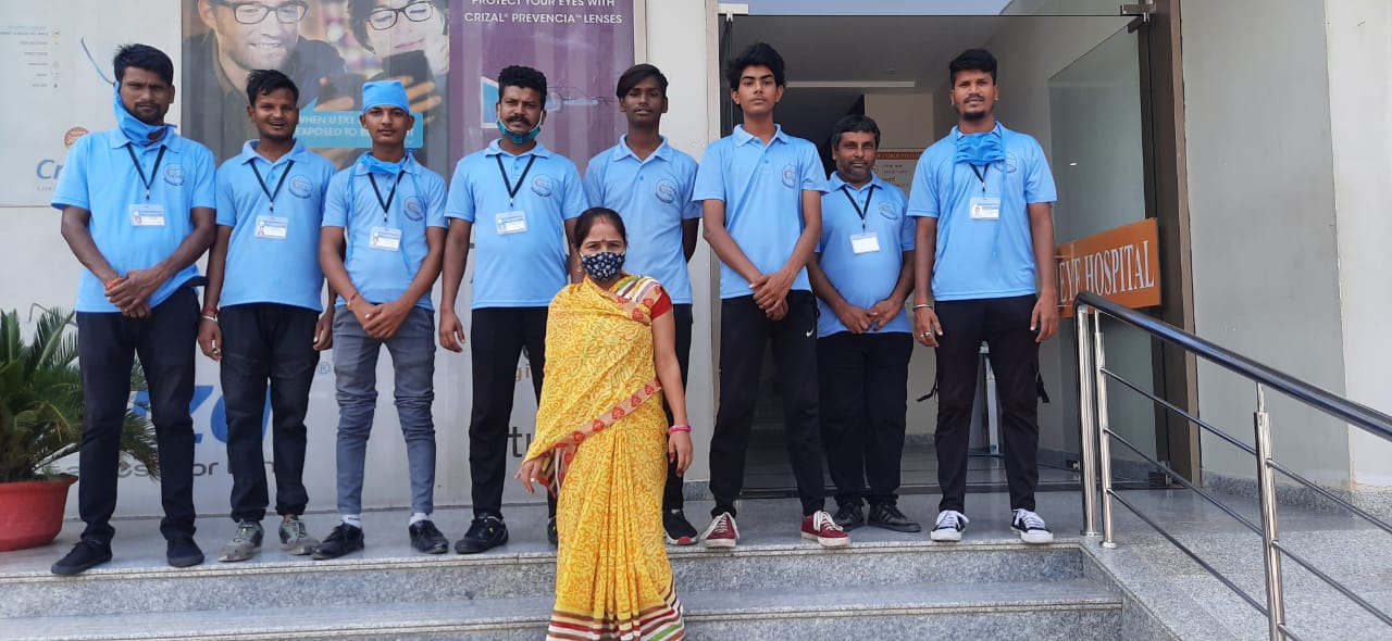 Aditya Placement Services