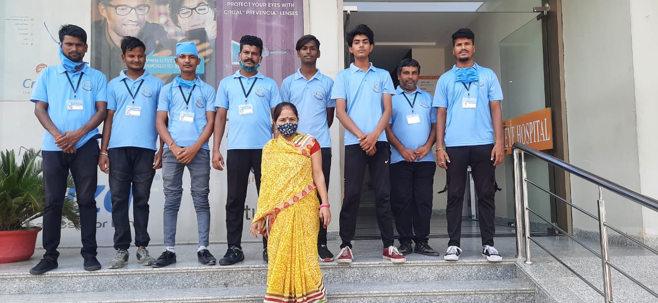 Aditya Placement Services