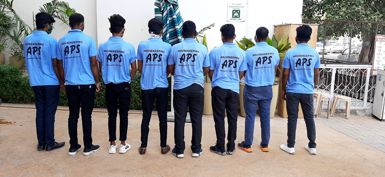 Aditya Placement Services