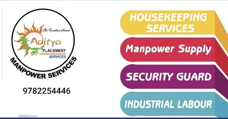 Aditya Placement Services