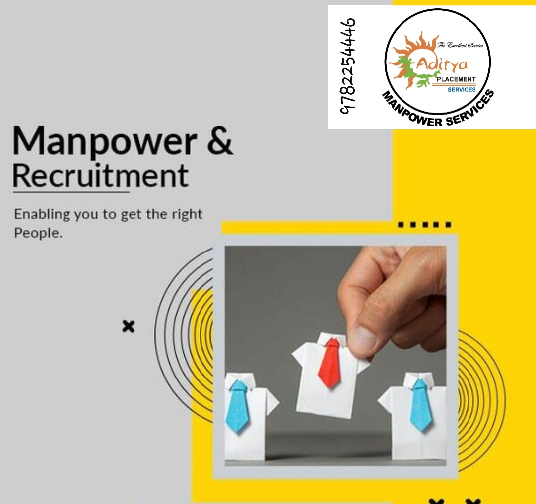 Aditya Placement Services