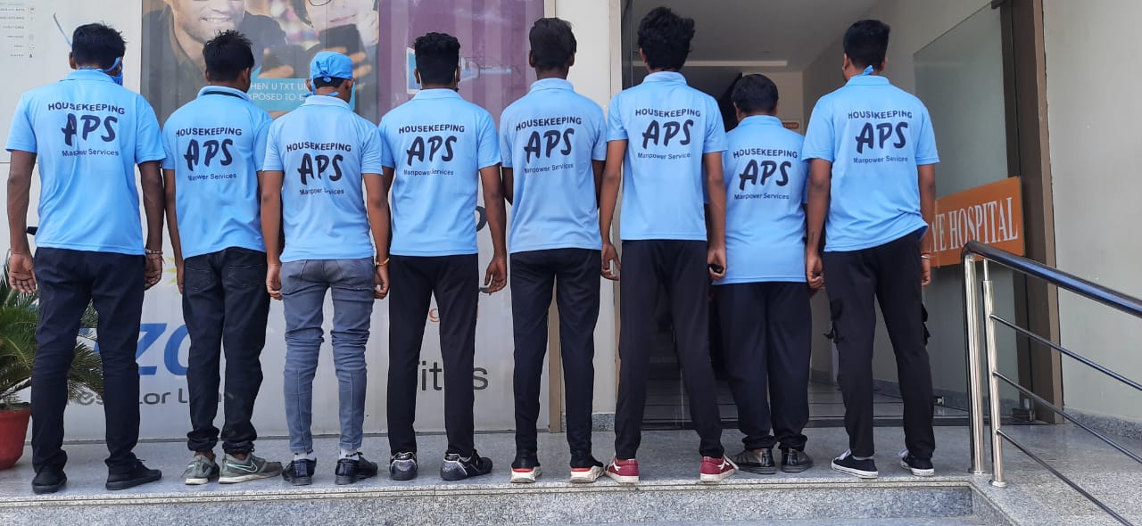 Aditya Placement Services