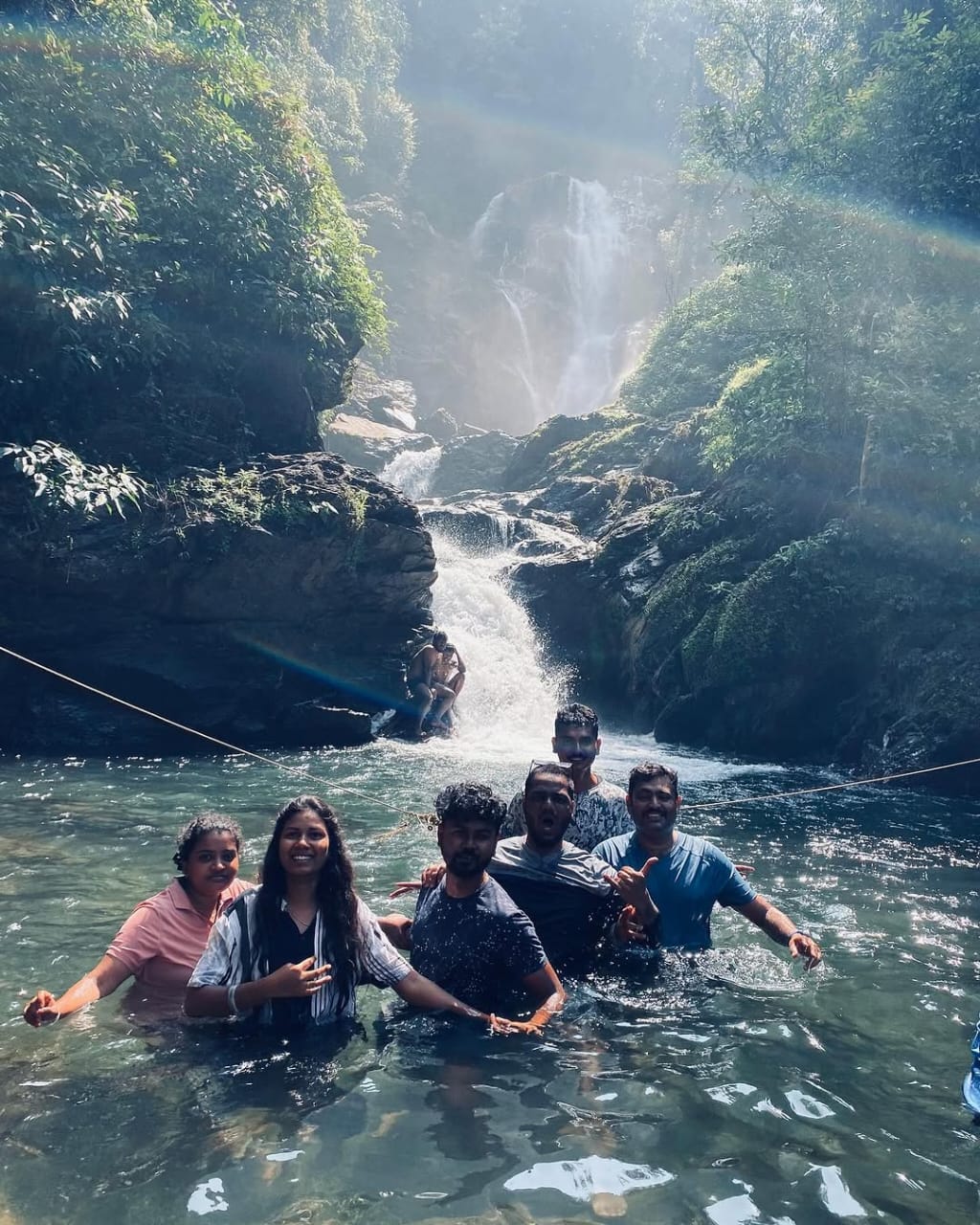 Elite Vistaara Tourism