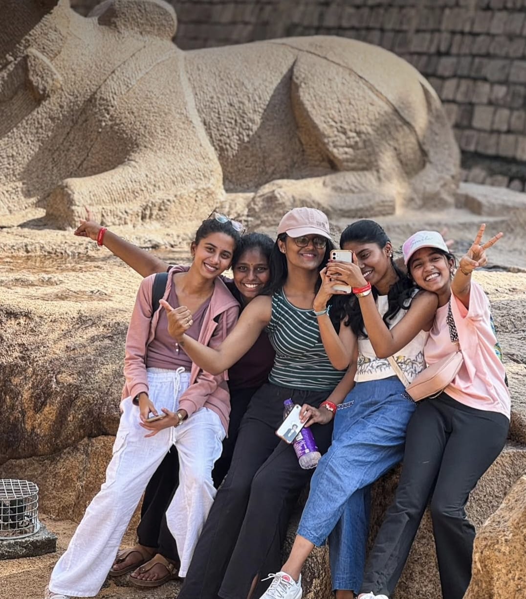 Elite Vistaara Tourism