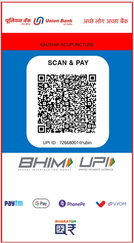 Dr Kaushik's Diet Consultation