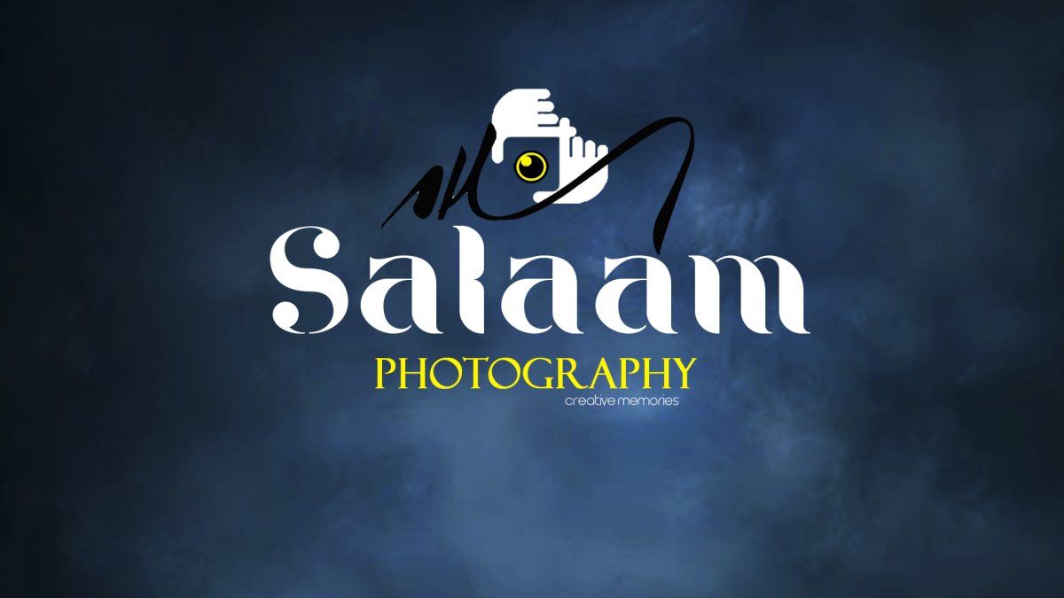 Salaam Studio Gift And Frams