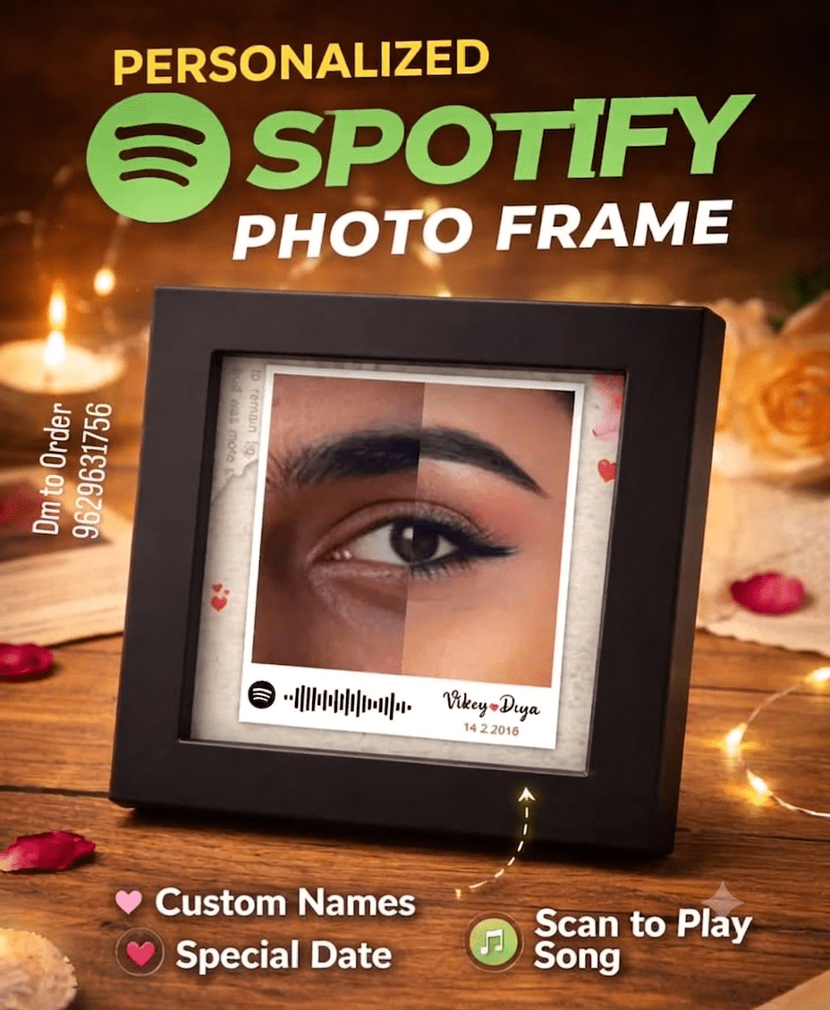 Salaam Studio Gift And Frams